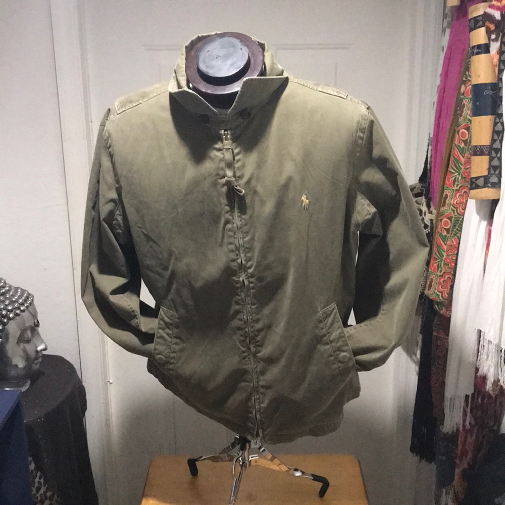 Polo by Ralp Lauren jacket